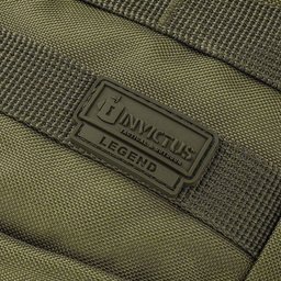 Mochila Invictus Legend Verde Oliva 35 L - 2