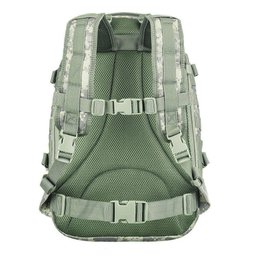 Mochila Invictus Legend Camuflado Digital ACU 35 L - 1