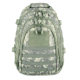 Mochila Invictus Legend Camuflado Digital ACU 35 L - 2