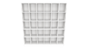 Ver imagem 1 de Armário Colmeia M2 (organizador, Loja, Multiuso, Expositor)