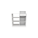 Ver imagem 4 de Balcão Caixa Vitrine (prateleira, Pet, Loja, Expositor, Atendimento)