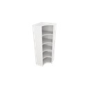 Ver imagem 1 de Armário Prateleira Canto (closet, Loja, Roupa, Organizador, Expositor)