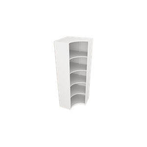 Armário Prateleira Canto (closet, Loja, Roupa, Organizador, Expositor)