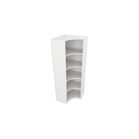 Armário Prateleira Canto (closet, Loja, Roupa, Organizador, Expositor)