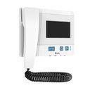 Ver imagem 4 de Vídeo Porteiro Interfone com Câmera Visão Noturna Class Hdl