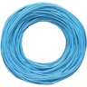 Cabo Lan U/utp Cat.5e 24 Awg 4 Pares Cmx 305m Azul 100% Cobr - 1
