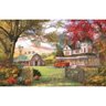 Quebra Cabeça Fazenda Americana 3000 Peças - Grow - 2