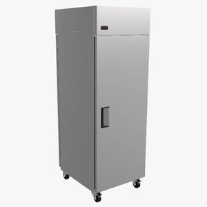 Conservador de Alimentos Aquecidos até 65cº Pass Through Venâncio para 16 ou 30 Gns 2 Portas 127v