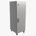 Ver imagem 1 de Conservador de Alimentos Aquecidos até 65cº Pass Through Venâncio para 16 ou 30 Gns 2 Portas 127v