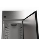 Ver imagem 2 de Conservador de Alimentos Aquecidos até 65cº Pass Through Venâncio para 16 ou 30 Gns 2 Portas 127v