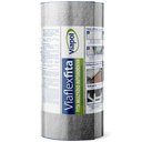 Ver imagem 1 de Fita Multiuso Autoadesiva Impermeável de Alumínio 30cm X 10 Metros - V0616254 - Viapol
