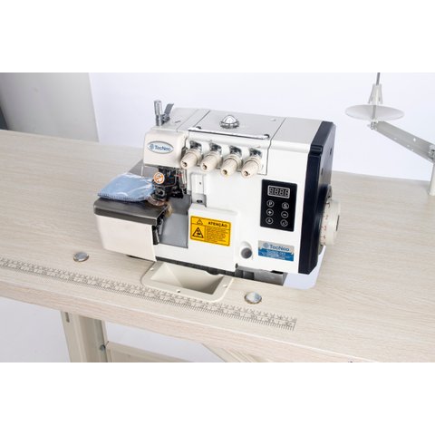 Interlock Direc Drive,5500ppm,tec Neo- 24 M Garantia
