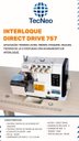 Ver imagem 2 de Interlock Direc Drive,5500ppm,tec Neo- 24 M Garantia