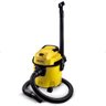 Aspirador de Pó e Líquidos Wdl1 10lts 1500wts 127v Karcher - 4