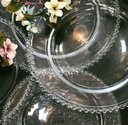 Ver imagem 2 de Jogo 6 Sousplat de Cristal Pearl 31,5cm - Wolff
