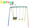 Ver imagem 2 de Balanço 02 Lugares, cadeirinha especial + banquinho
