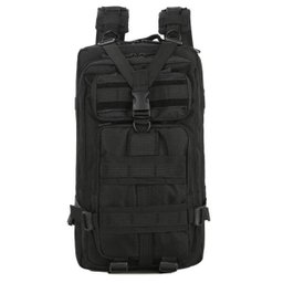 Mochila De Assalto Militar 30 Litros - 2 Mochila De Assalto Militar 30 Litros - 2