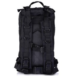 Mochila De Assalto Militar 30 Litros - 4 Mochila De Assalto Militar 30 Litros - 4