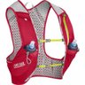 Mochila de Hidratação Nano Vest L Vermelho Camelbak - 1