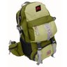 Mochila Camping Crampon Verde 38 L Trilhas E Rumos 3805 - 1