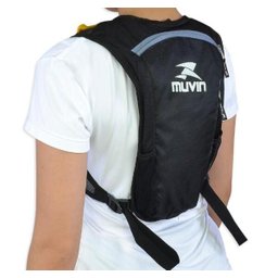 Mochila de hidratação Essential - 3 Mochila de hidratação Essential - 3