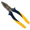 Alicate Universal Polido Brasfort 8 - 1