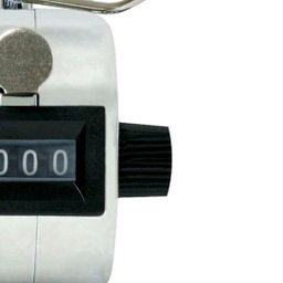 Contador Manual - Noll - 2