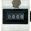 Ver imagem 4 de Contador Manual - Noll