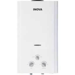 Aquecedor de Água a Gás Glp - Inova In-1800 - 1