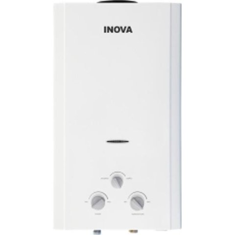Aquecedor de Água a Gás Glp - Inova In-1800