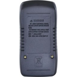 Multimetro Digital Vmd-1030 - 6