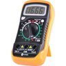 Multimetro Digital Vmd-1030 - 1