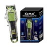 Maquina Profissional Cabelo Kemei Km-1926 - 1