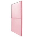 Ver imagem 4 de Cabeceira Solteiro Bali P02 90 cm Para Cama BoxRosa Bebê
