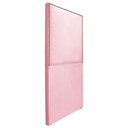 Ver imagem 1 de Cabeceira Solteiro Bali P02 90 cm Para Cama BoxRosa Bebê