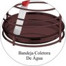 Suporte Para Guarda Chuva Com Bandeja Coletora de Água Luxo - 2