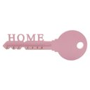 Ver imagem 1 de Porta Chaves e Chaveiros de Parede Decorativo Chave Redonda