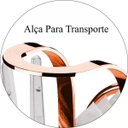 Ver imagem 7 de Kit Café Rosé Gold Porta Sachês Lixeira 5 Litros Basculante - Branco/Rosé Gold