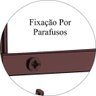 Suporte Multiuso de Parede Luxo Porta Utensílios Cabideiro - 2