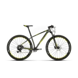 BICICLETA ALUMINIO IMPACT SL 2019 CZA/AMR TAM S - 2