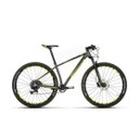 Ver imagem 2 de BICICLETA ALUMINIO IMPACT SL 2019 CZA/AMR TAM S