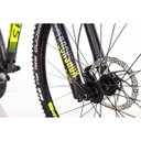 Ver imagem 4 de BICICLETA ALUMINIO IMPACT SL 2019 CZA/AMR TAM S