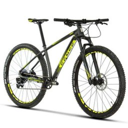 BICICLETA ALUMINIO IMPACT SL 2019 CZA/AMR TAM S - 1