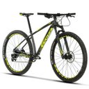 Ver imagem 1 de BICICLETA ALUMINIO IMPACT SL 2019 CZA/AMR TAM S