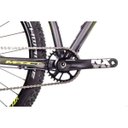 Ver imagem 3 de BICICLETA ALUMINIO IMPACT SL 2019 CZA/AMR TAM S