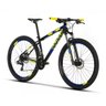 BICICLETA SENSE ONE 2019 AZL/AMR TAM L - 1