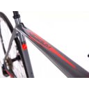 Ver imagem 4 de BICICLETA SENSE CRITERIUM 2019 CZA/VMO TAM M
