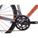 Ver imagem 3 de BICICLETA SENSE CRITERIUM 2019 CZA/VMO TAM M