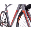 Ver imagem 2 de BICICLETA SENSE CRITERIUM 2019 CZA/VMO TAM M