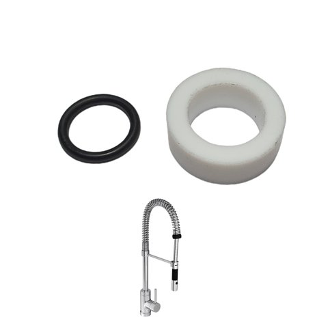 Anel de Deslize Monocomando Deca Spin Unic Link - 4160018K100